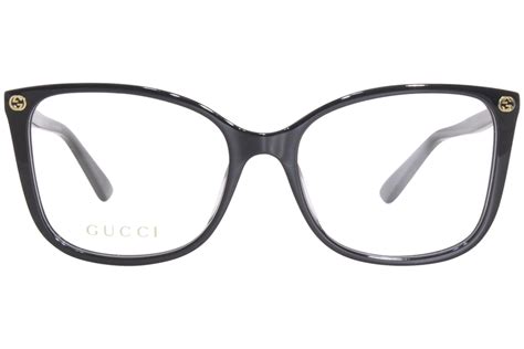 gucci gg 00060|Gucci gg0026o glasses.